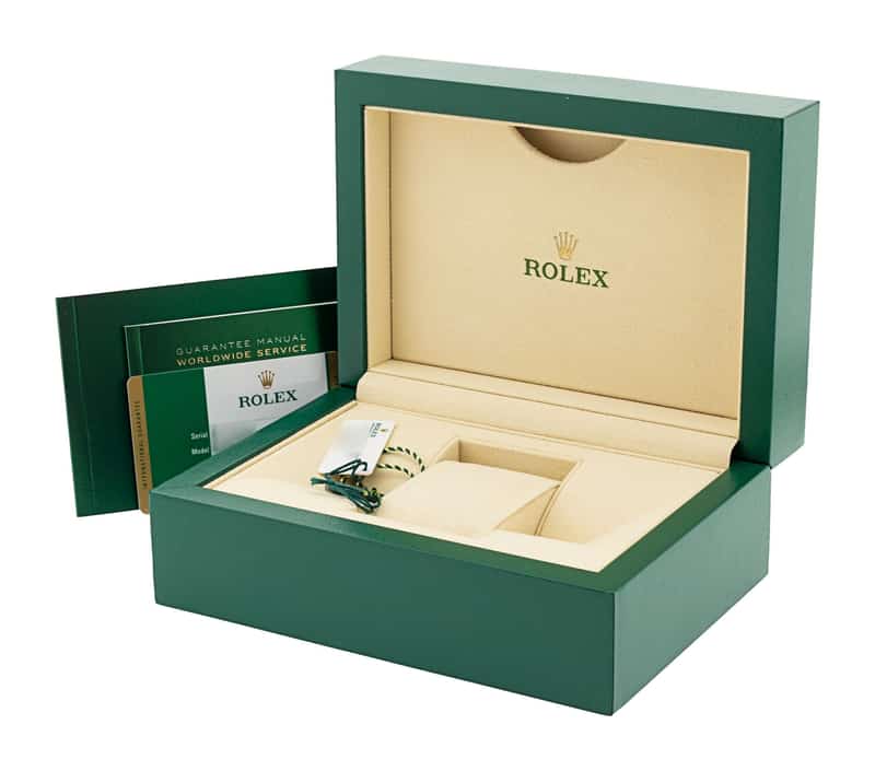 Rolex Sky-Dweller 326933